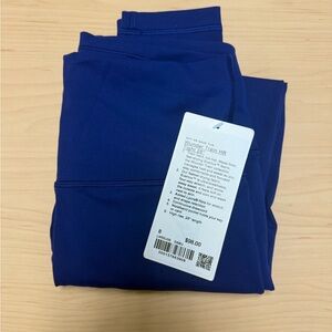 Lululemon Wunder Train 28" Leggings